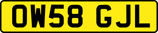 OW58GJL