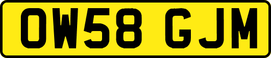 OW58GJM