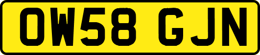OW58GJN