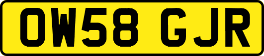 OW58GJR