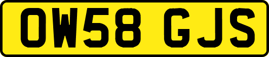 OW58GJS