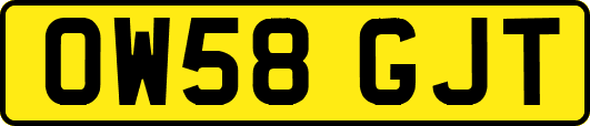 OW58GJT