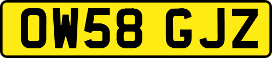 OW58GJZ