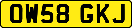 OW58GKJ