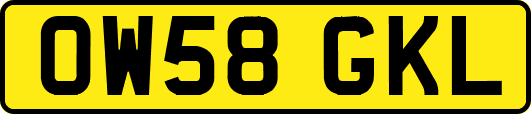 OW58GKL