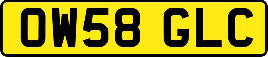 OW58GLC
