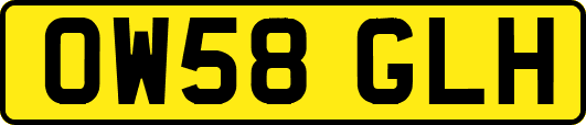 OW58GLH