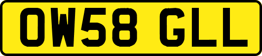 OW58GLL