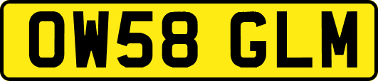 OW58GLM