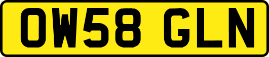 OW58GLN