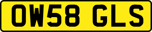 OW58GLS