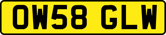 OW58GLW