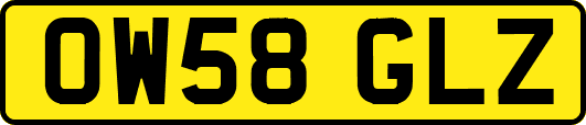 OW58GLZ