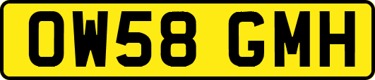 OW58GMH