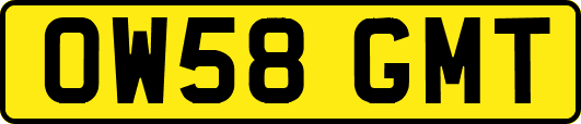 OW58GMT