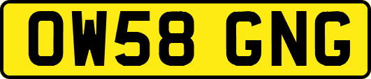 OW58GNG