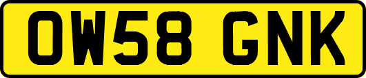 OW58GNK