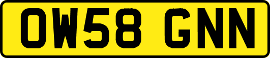 OW58GNN