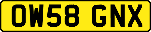 OW58GNX
