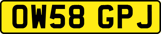 OW58GPJ