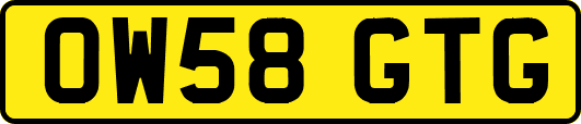 OW58GTG