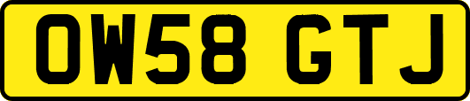OW58GTJ