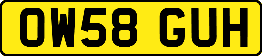 OW58GUH
