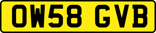 OW58GVB