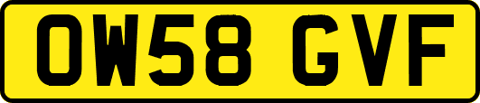 OW58GVF