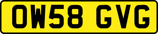 OW58GVG