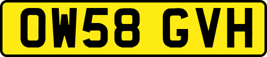 OW58GVH