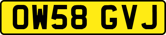 OW58GVJ