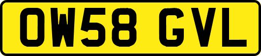 OW58GVL