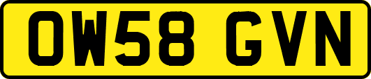 OW58GVN
