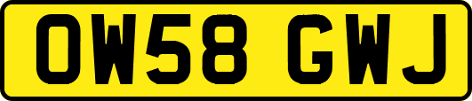 OW58GWJ