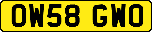OW58GWO