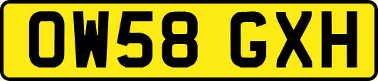 OW58GXH