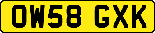 OW58GXK