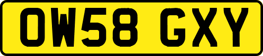 OW58GXY