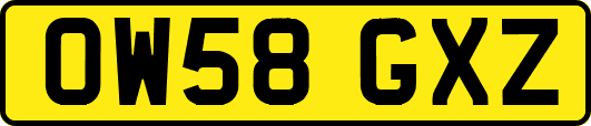 OW58GXZ