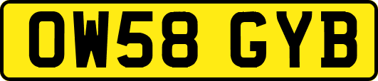 OW58GYB
