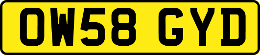 OW58GYD
