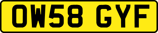 OW58GYF