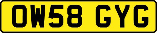 OW58GYG