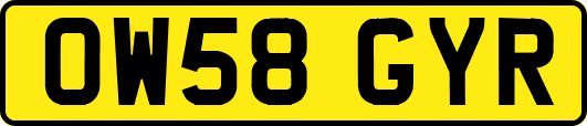 OW58GYR