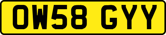 OW58GYY