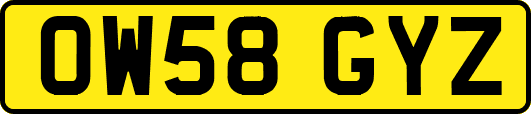 OW58GYZ