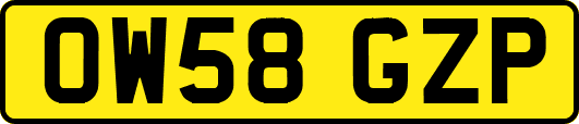 OW58GZP