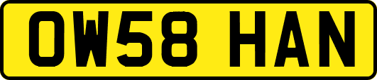 OW58HAN