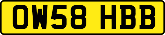 OW58HBB